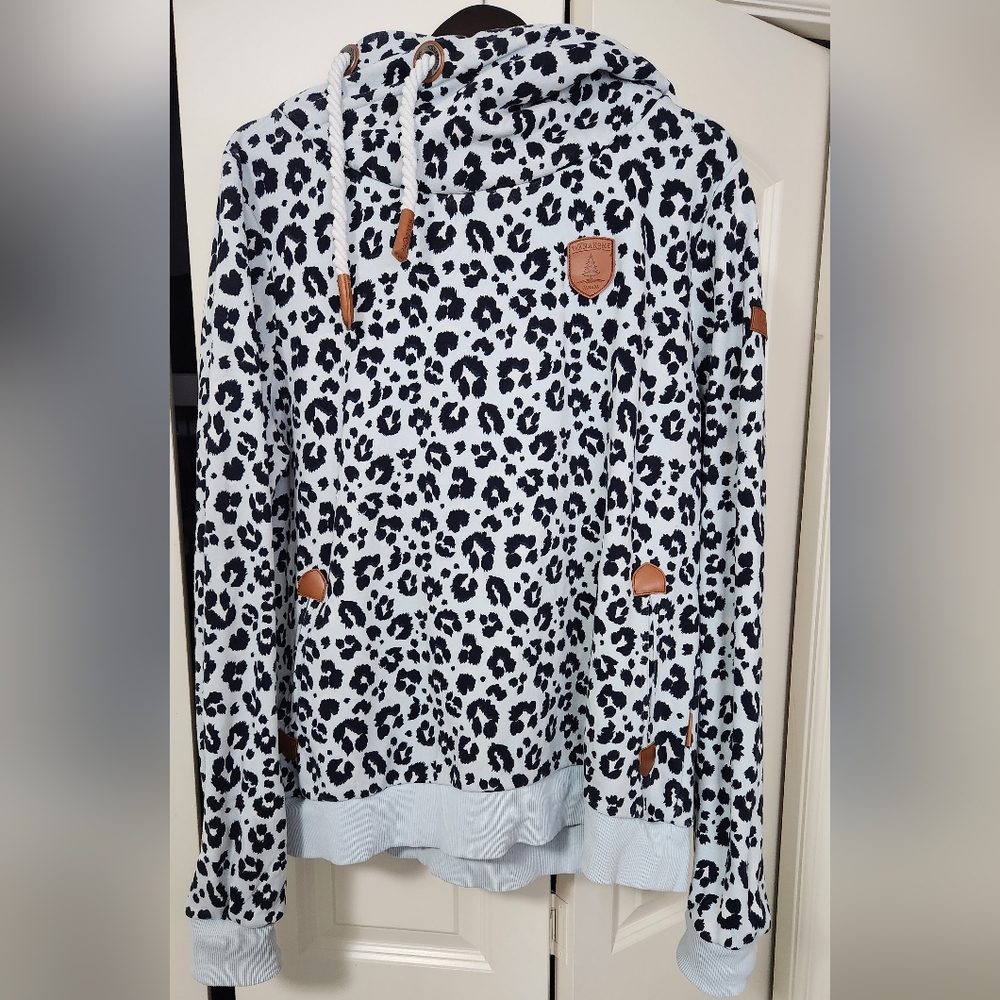 Women's Wanakome Hoodie